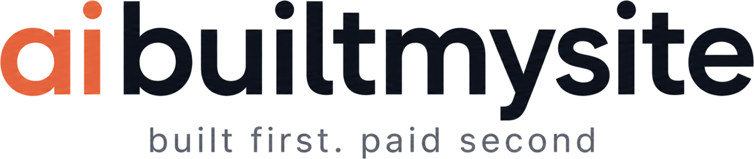 aibuiltmysite