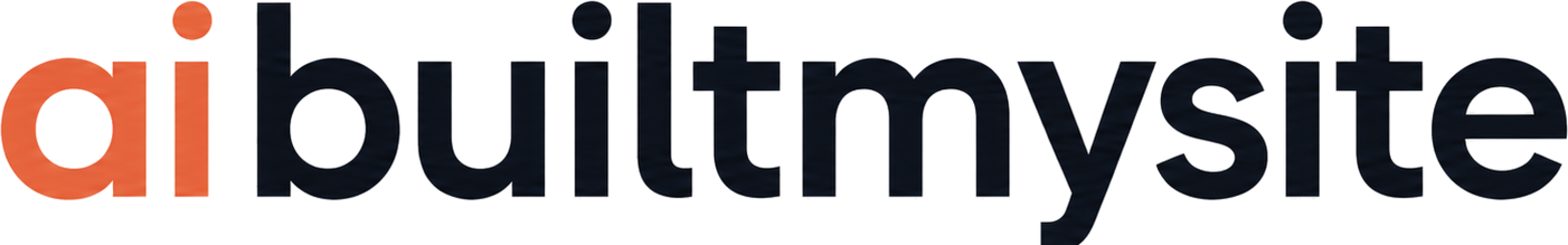 aibuiltmysite